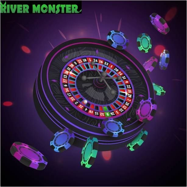 Ilustrasi lobby game slot dan live casino sm333