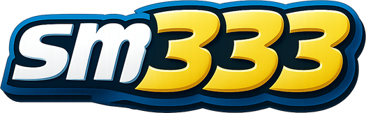 sm333 Logo